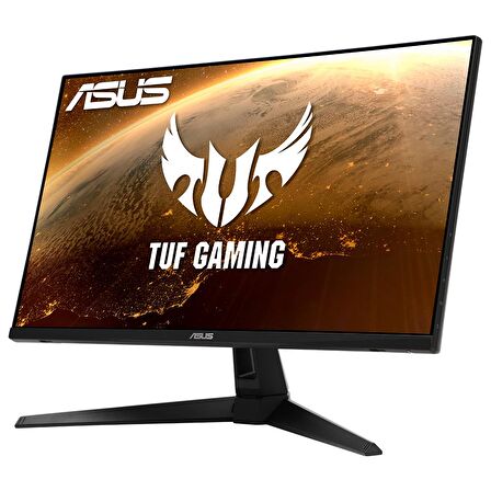 ASUS Tuf Gaming VG27AQ1A 27 inç 170Hz 1Ms QHD IPS G-Sync Gaming Monitö